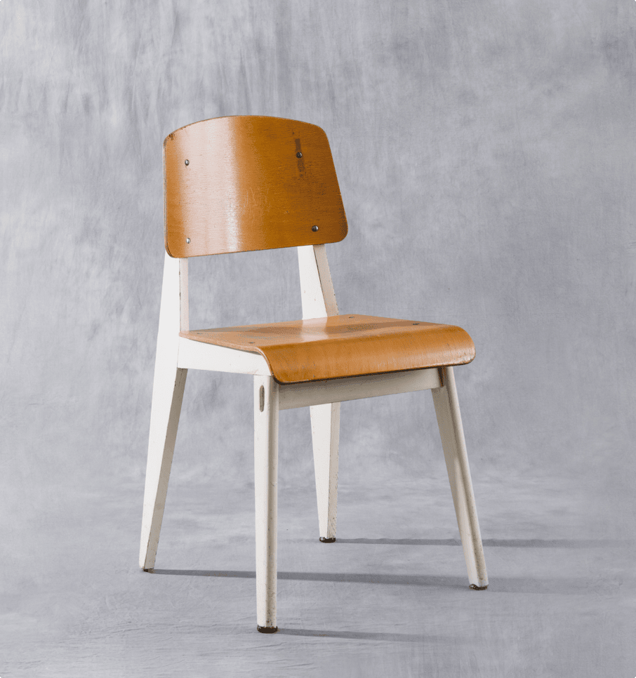 【 新品 】Jean Prouvé Jean Prouvé's pieces